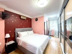Blk 234 Choa Chu Kang Central (Choa Chu Kang), HDB 4 Rooms #588569471